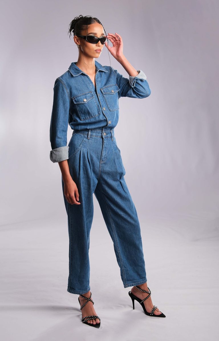 Denim