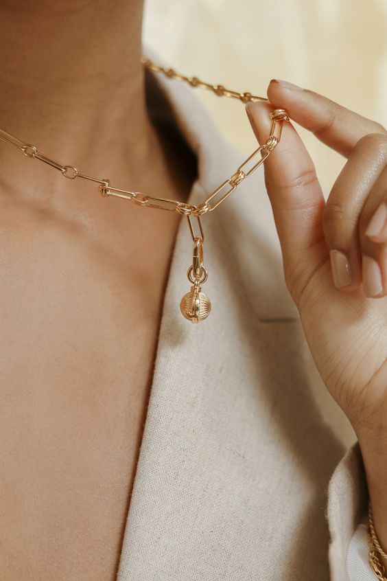 Jewellery